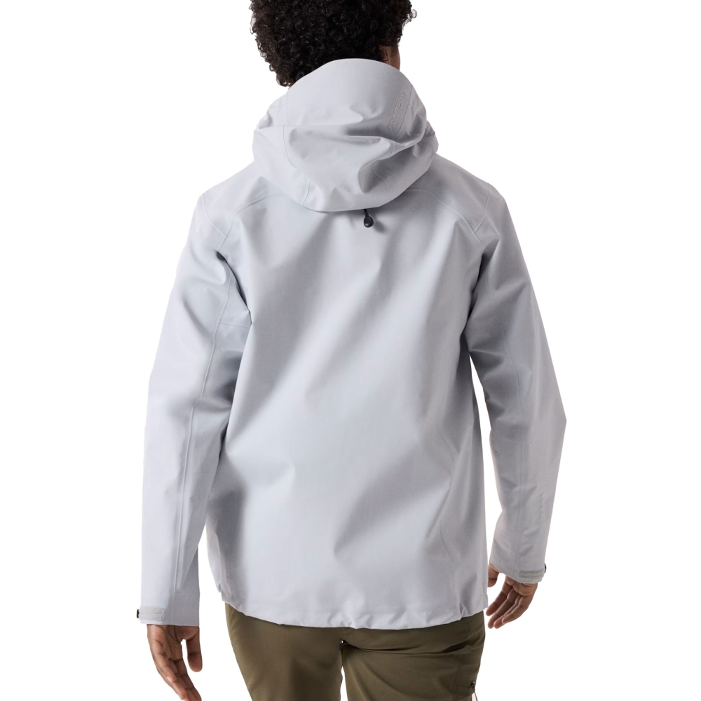 Arc'teryx Beta Jacket Women's Solitude 9239-Soltude jassen online bestellen bij Kathmandu Outdoor & Travel