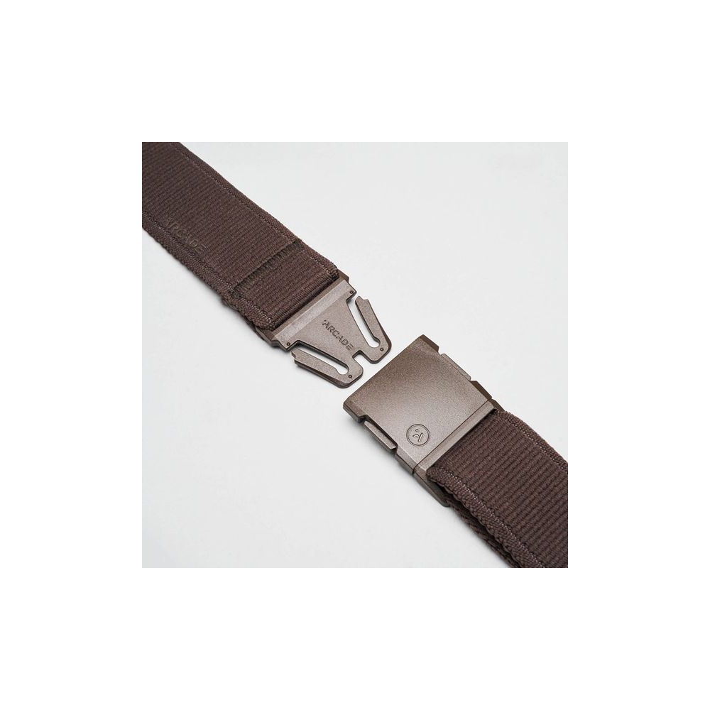 Arcade Atlas Med Brown NRCRAT3-210 kleding accessoires online bestellen bij Kathmandu Outdoor & Travel