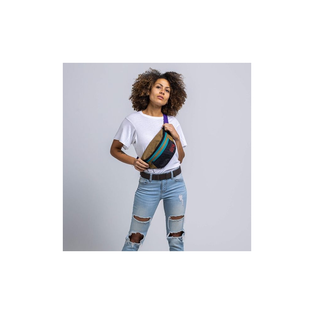 Arcade Atlas Med Brown NRCRAT3-210 kleding accessoires online bestellen bij Kathmandu Outdoor & Travel