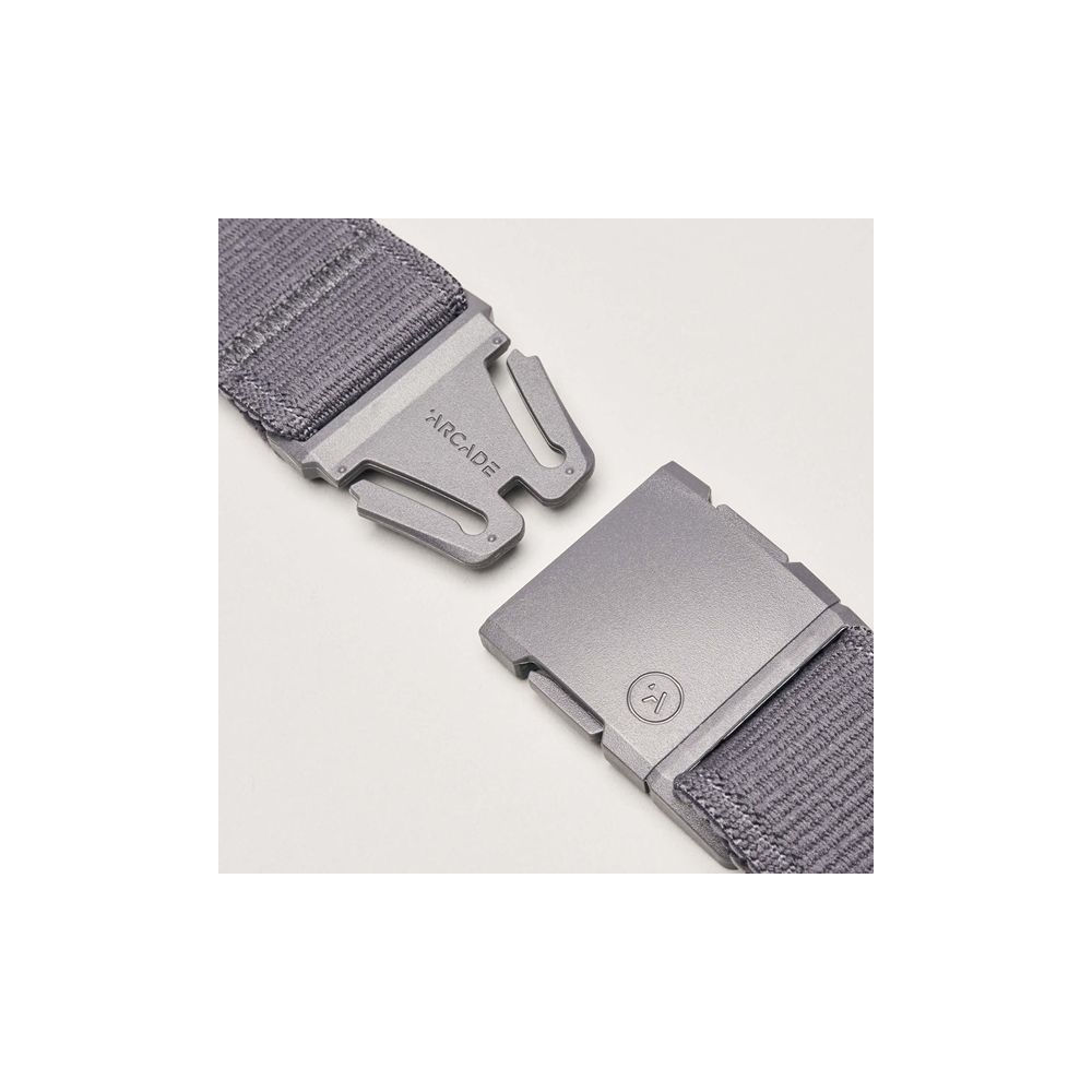 Arcade Atlas Charcoal NRCRAT3-014 kleding accessoires online bestellen bij Kathmandu Outdoor & Travel