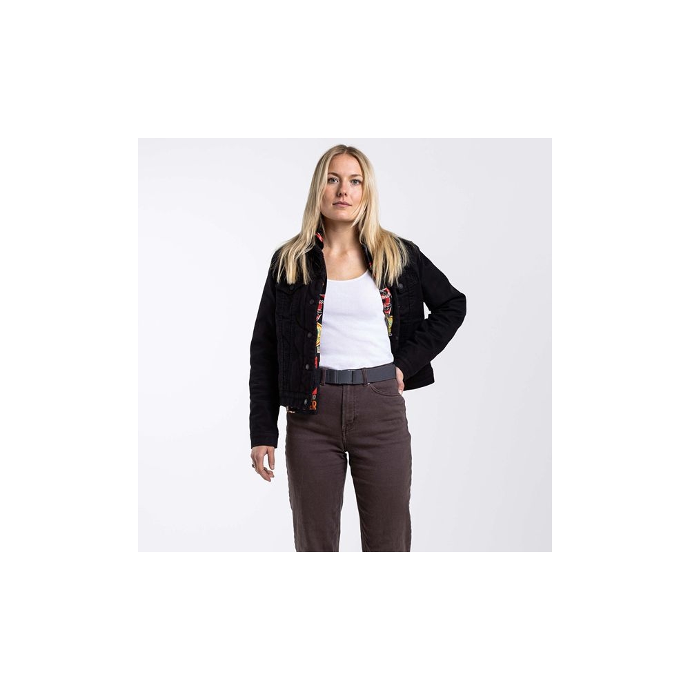 Arcade Atlas Charcoal NRCRAT3-014 kleding accessoires online bestellen bij Kathmandu Outdoor & Travel