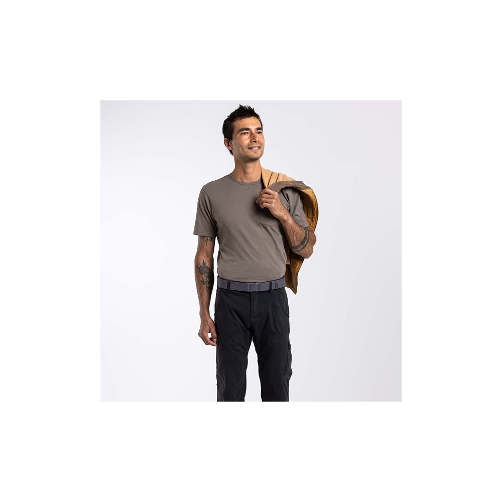 Arcade Atlas Charcoal NRCRAT3-014 kleding accessoires online bestellen bij Kathmandu Outdoor & Travel