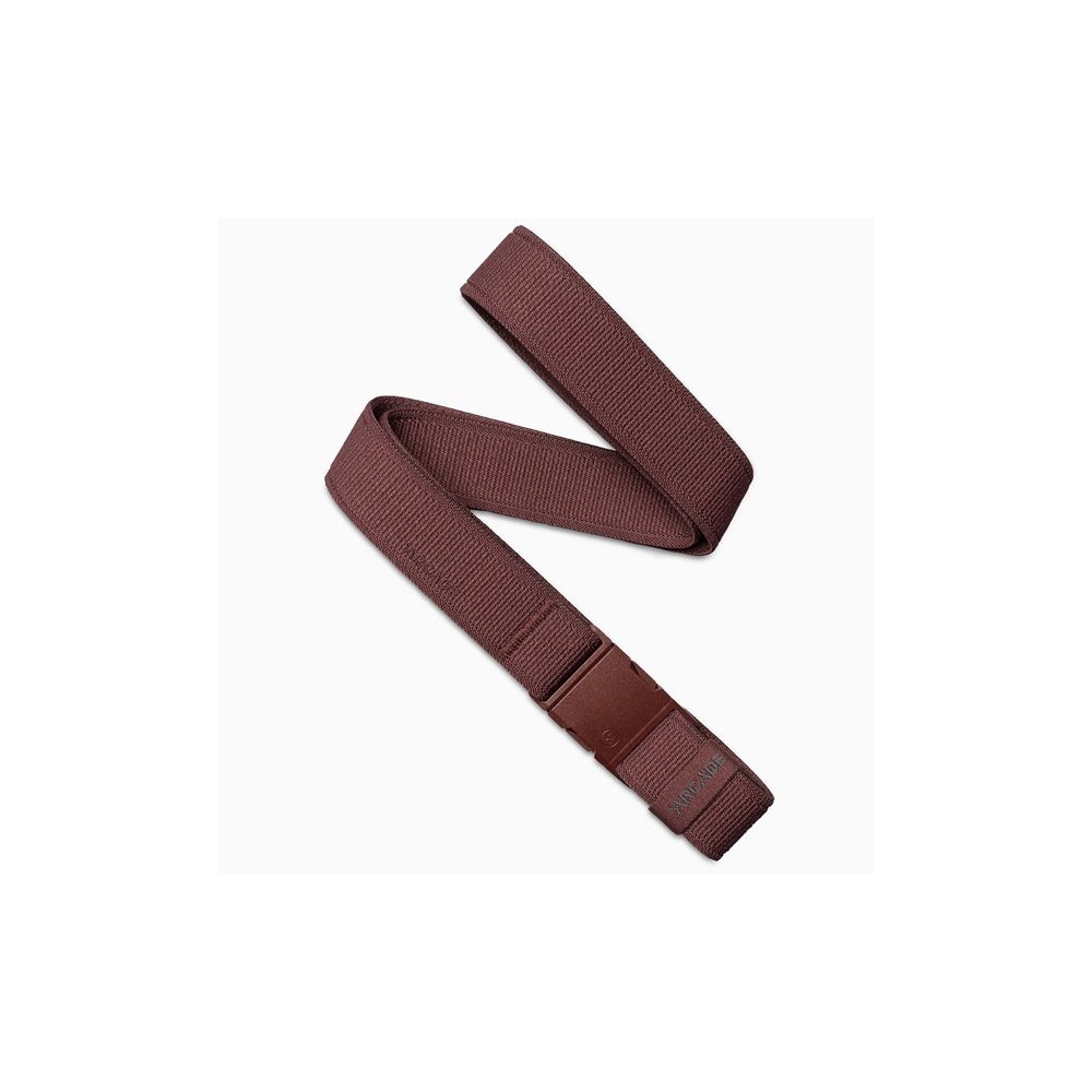 Arcade Atlas Slim Burgundy NRSEAT5-602 kleding accessoires online bestellen bij Kathmandu Outdoor & Travel