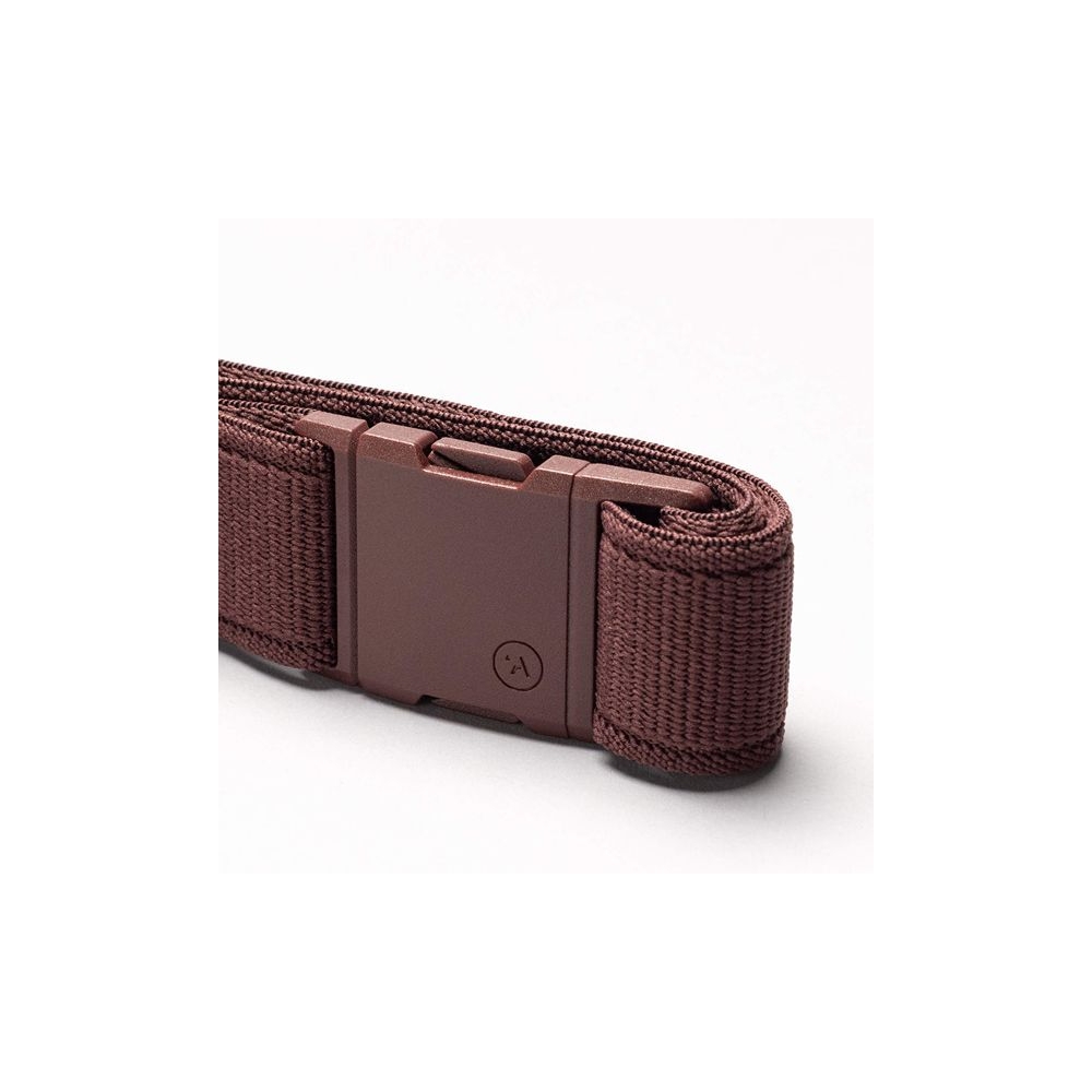 Arcade Atlas Slim Burgundy NRSEAT5-602 kleding accessoires online bestellen bij Kathmandu Outdoor & Travel