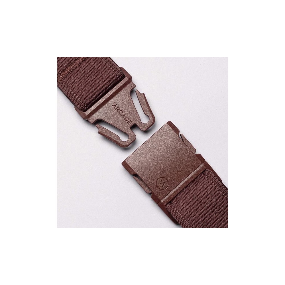 Arcade Atlas Slim Burgundy NRSEAT5-602 kleding accessoires online bestellen bij Kathmandu Outdoor & Travel