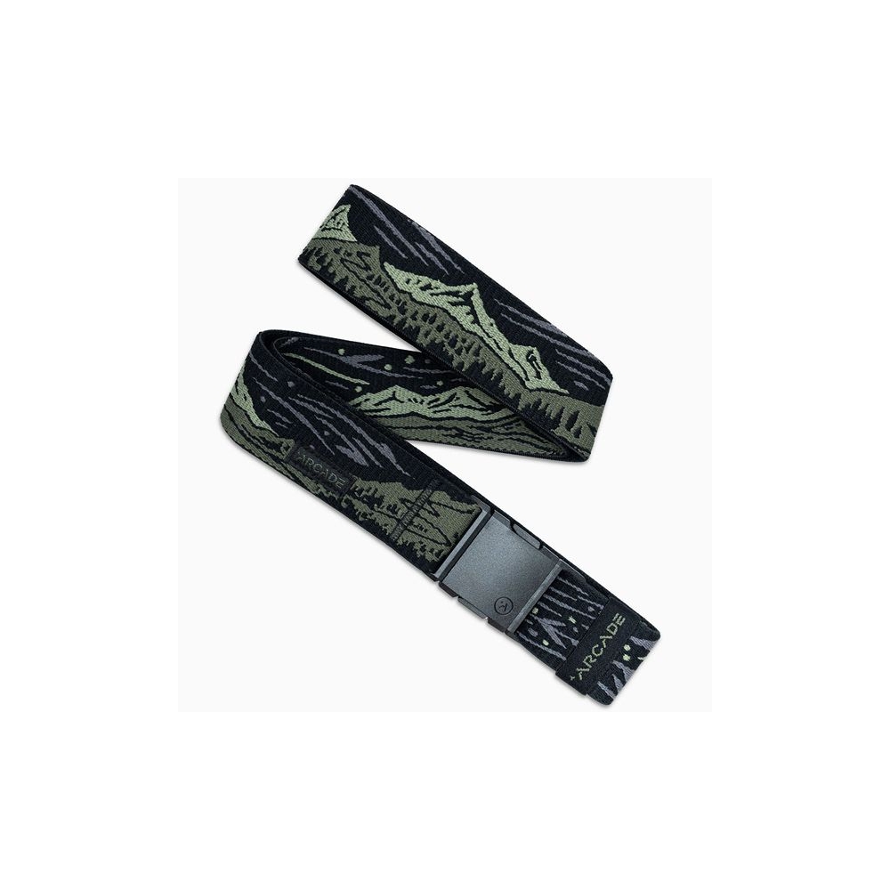 Arcade Out of Range Ivy Green NRCROR5-306 kleding accessoires online bestellen bij Kathmandu Outdoor & Travel
