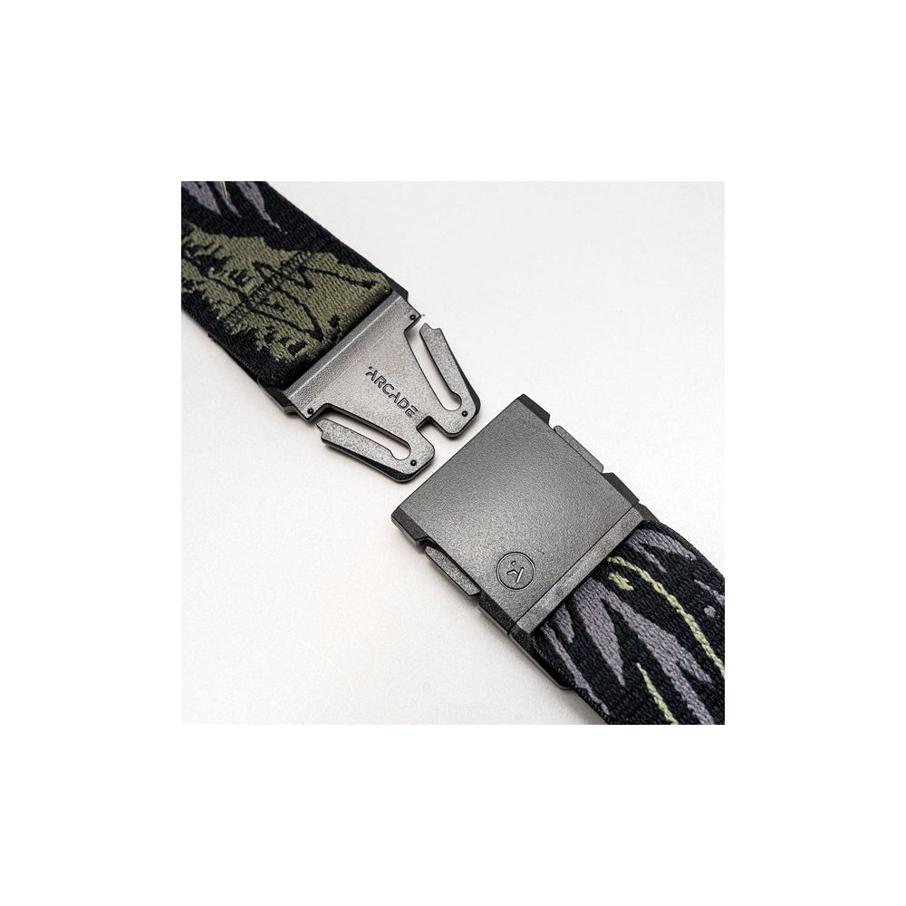Arcade Out of Range Ivy Green NRCROR5-306 kleding accessoires online bestellen bij Kathmandu Outdoor & Travel