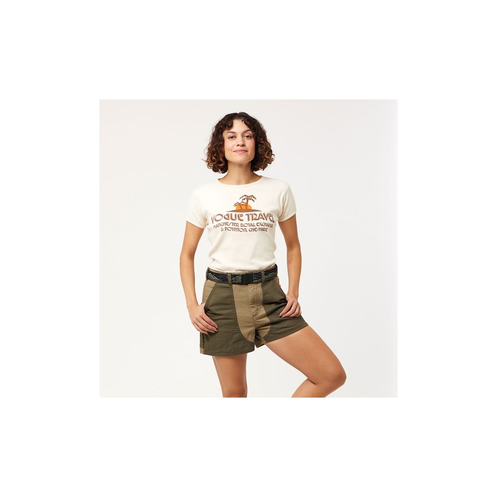Arcade Out of Range Ivy Green NRCROR5-306 kleding accessoires online bestellen bij Kathmandu Outdoor & Travel