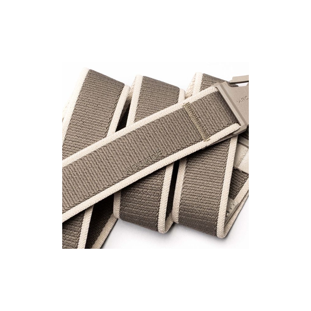 Arcade Carto Slim Dunes/Oat NRSECT5-260 kleding accessoires online bestellen bij Kathmandu Outdoor & Travel