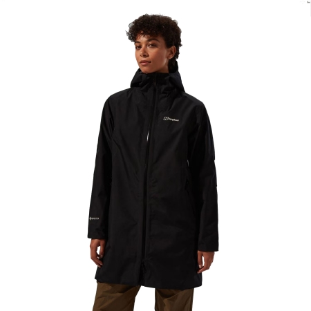 Berghaus  Ashberry GTX Jacket Women's Black