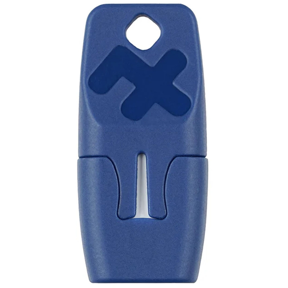 Heat it heat it v3 classic USB-C Blauw 010_00575-0 verzorging online bestellen bij Kathmandu Outdoor & Travel