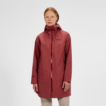 Berghaus  Ashberry GTX Jacket Women's Corundum 