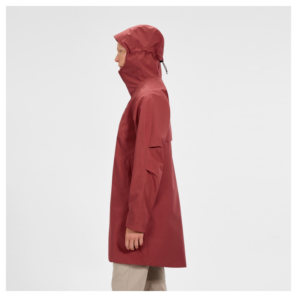 Berghaus Ashberry GTX Jacket Women's Corundum A001849-LZ2 jassen online bestellen bij Kathmandu Outdoor & Travel