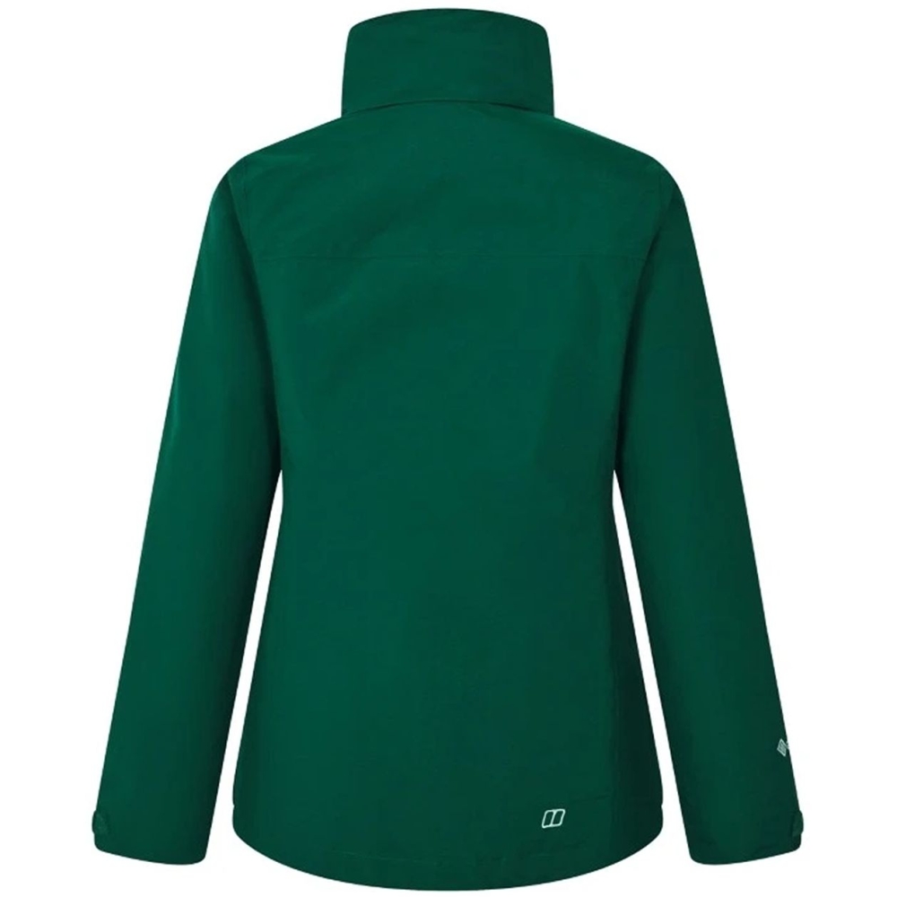Berghaus Hillwalker 2.0 Genini HL 3IN1 Jkt Women's Off Peak/Everia Green A001869-LZ3 jassen online bestellen bij Kathmandu Outdoor & Travel