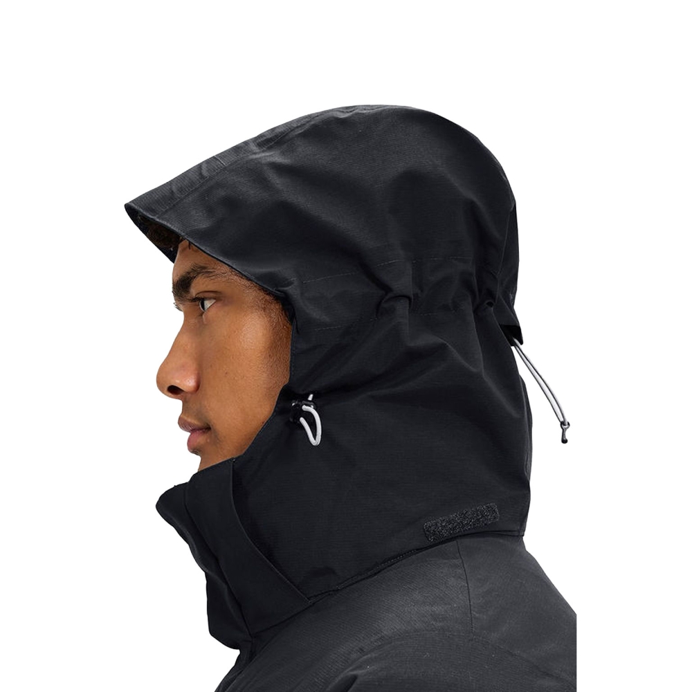 Berghaus Berghaus Hillwalker 2.0 Gemini HL 3IN1 Jkt A001911-B50 jassen  Berghaus Hillwalker 2.0 Gemini HL 3IN1 Jkt Black A001911-B50 jassen online bestellen bij Kathmandu Outdoor & Travel