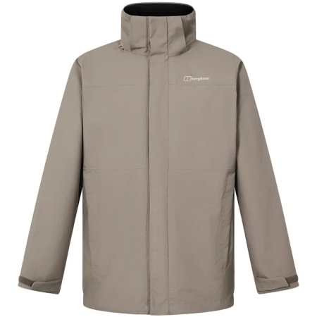 Berghaus  Hillwalker 2.0 Gemini HL 3IN1 Jkt Char/Mica 