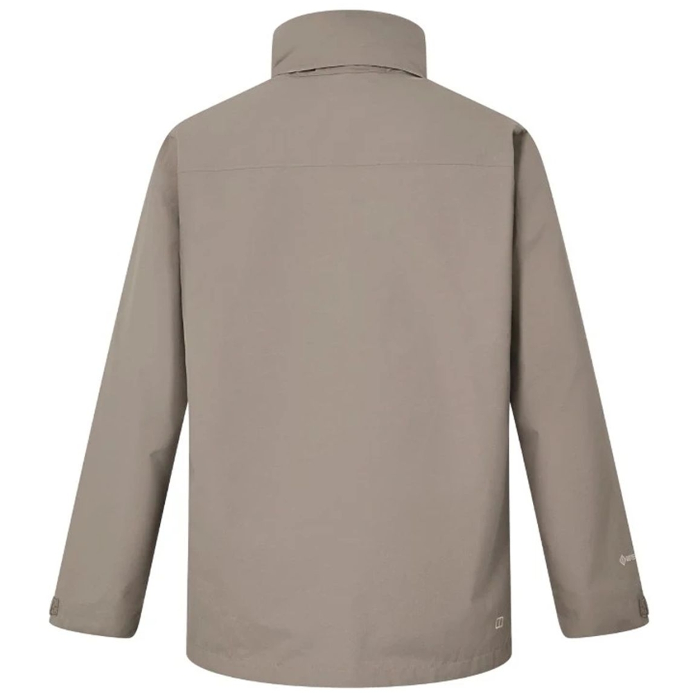 Berghaus Hillwalker 2.0 Gemini HL 3IN1 Jkt Char/Mica A001911-LY1 jassen online bestellen bij Kathmandu Outdoor & Travel