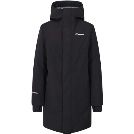 Berghaus  Ashberry GTX Down Parka Women's Black/Black 