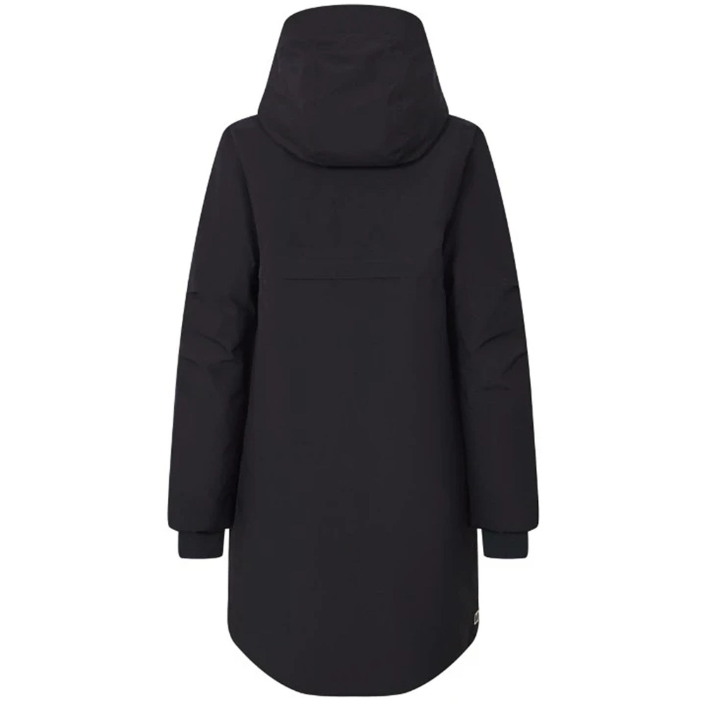 Berghaus Ashberry GTX Down Parka Women's Black/Black A002098-BP6 jassen online bestellen bij Kathmandu Outdoor & Travel
