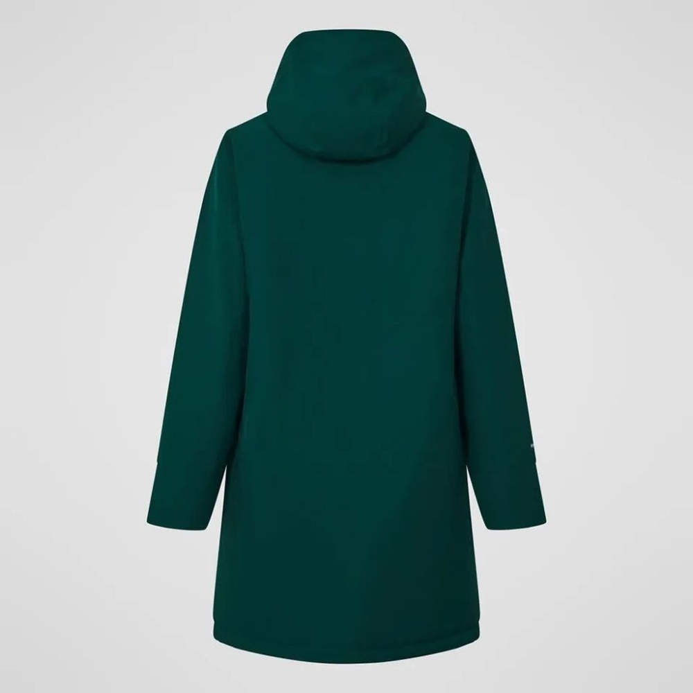 Berghaus Ashberry GTX Down Parka Women's Off Peak A002098-LX8 jassen online bestellen bij Kathmandu Outdoor & Travel