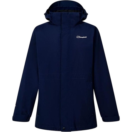 Berghaus  Glissade 2.0 IA Jacket Women's Dusk