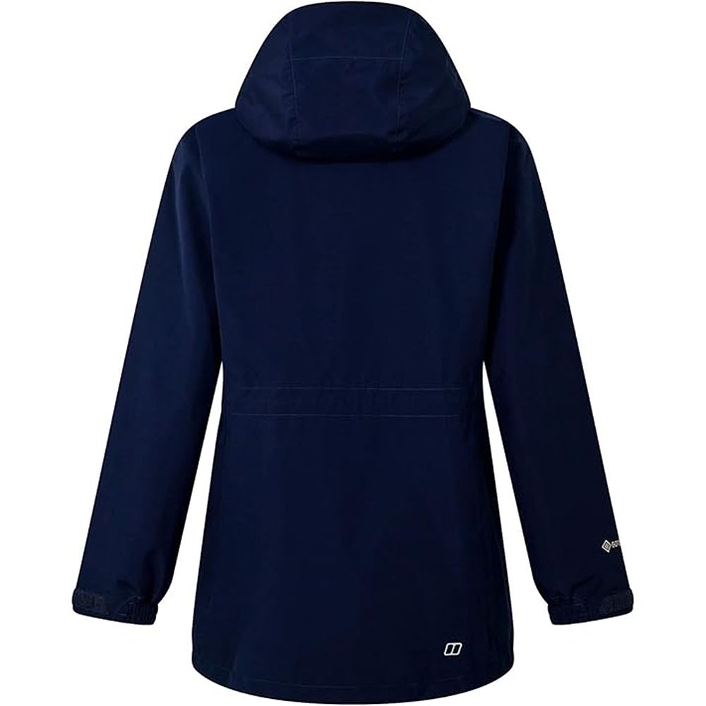 Berghaus Berghaus Glissade 2.0 IA Jacket Women's A002100-R14 jassen Berghaus Glissade 2.0 IA Jacket Women's Dusk A002100-R14 jassen online bestellen bij Kathmandu Outdoor & Travel