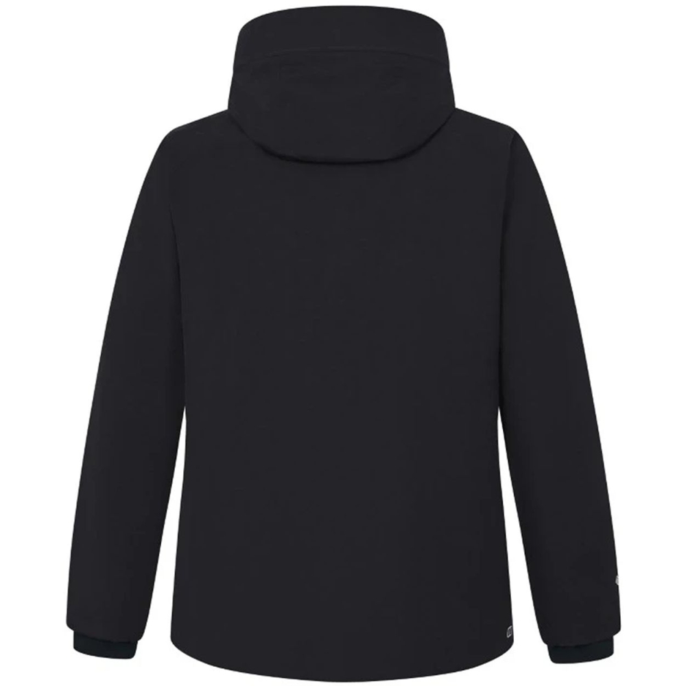 Berghaus Fernly GTX Down Parka Black/Black A002118-BP6 jassen online bestellen bij Kathmandu Outdoor & Travel