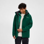 Kleur Groen
