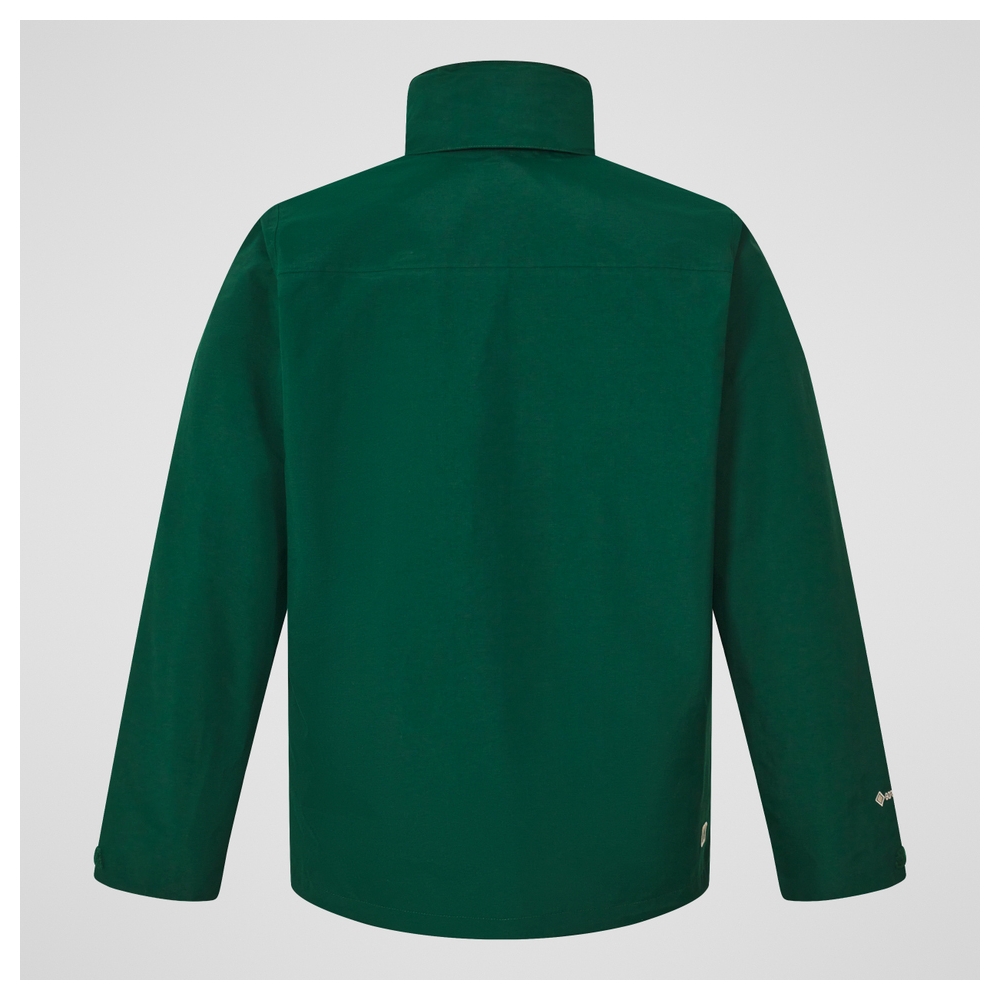 Berghaus Hillwalker 2.0 Gemini 3IN1 Jkt Off Peak/Meadow Green A002119-LX9 jassen online bestellen bij Kathmandu Outdoor & Travel
