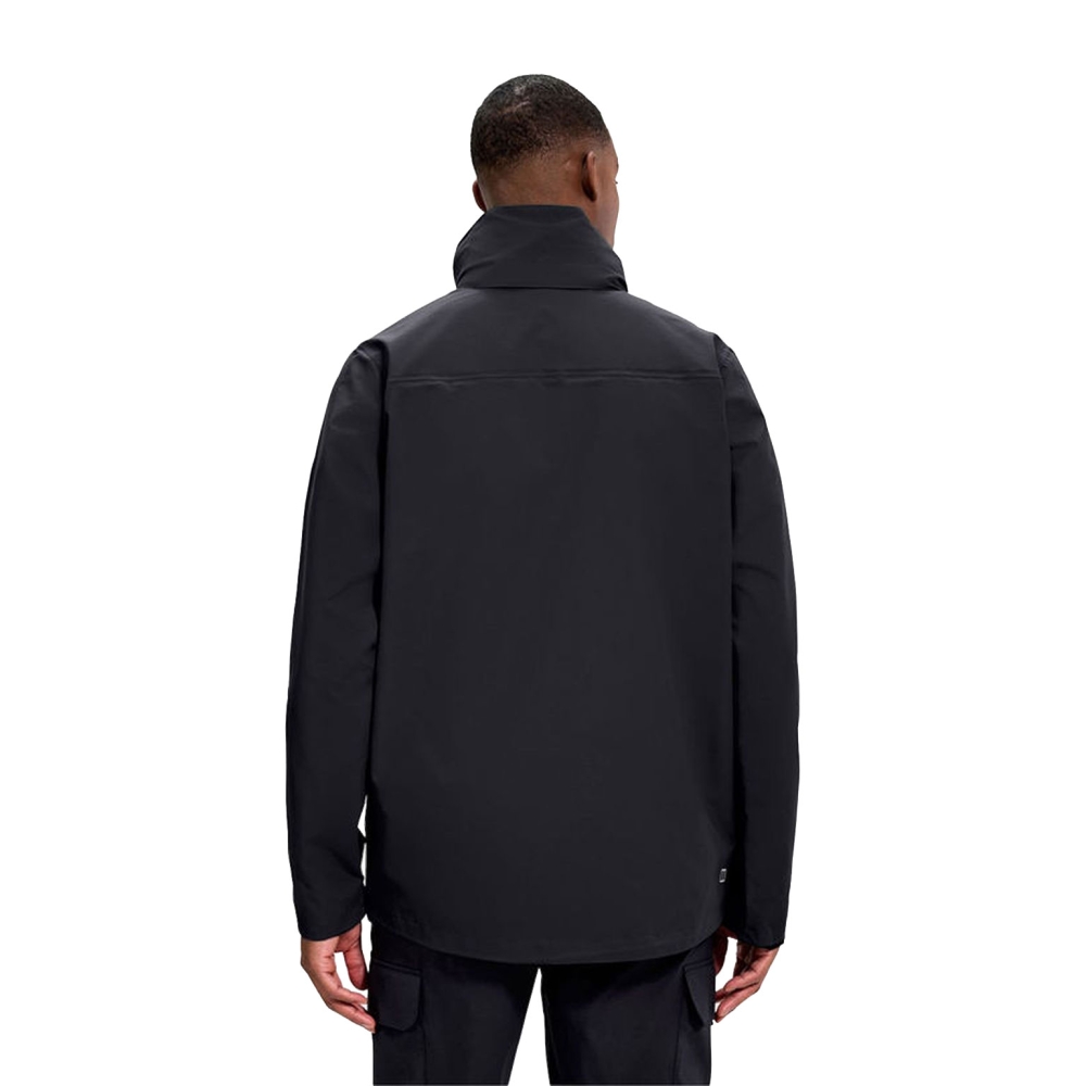 Berghaus Berghaus Hillwalker 2.0 IA Jacket A002120-BP6 jassen  Berghaus Hillwalker 2.0 IA Jacket Black/Black A002120-BP6 jassen online bestellen bij Kathmandu Outdoor & Travel