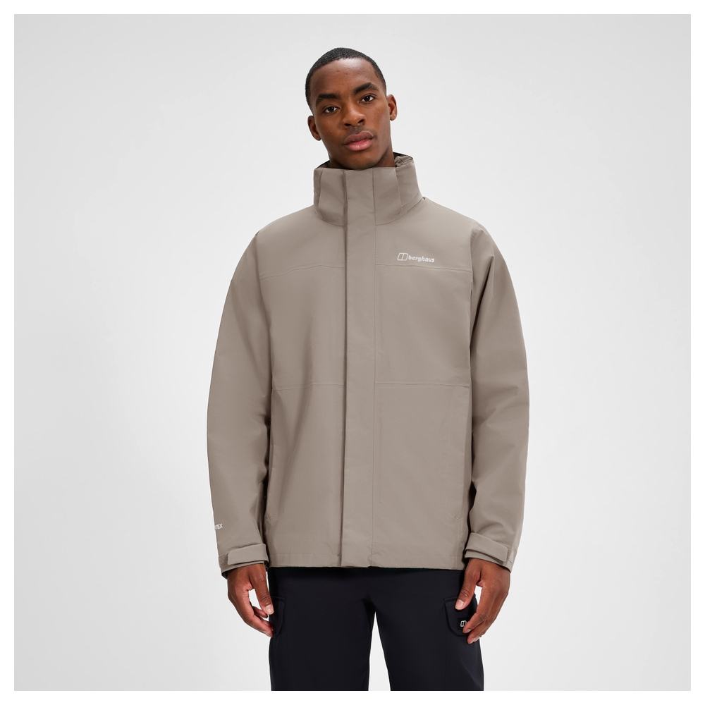 Berghaus Hillwalker 2.0 IA Jacket Char A002120-LQ9 jassen online bestellen bij Kathmandu Outdoor & Travel