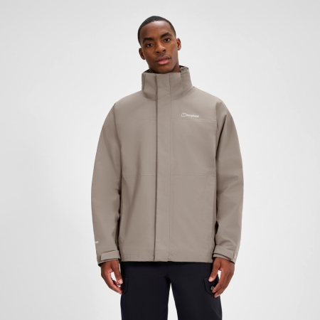 Berghaus  Hillwalker 2.0 IA Jacket Char 