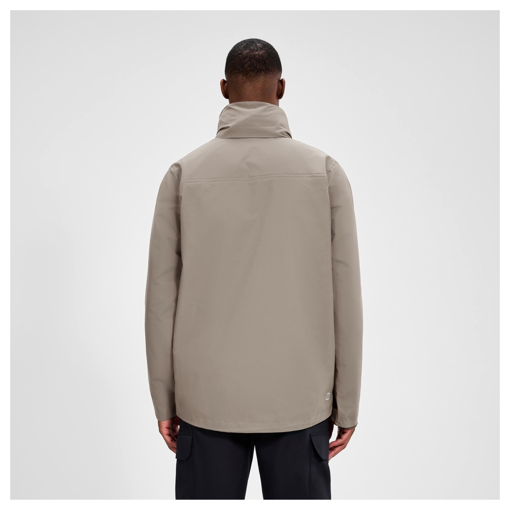 Berghaus Hillwalker 2.0 IA Jacket Char A002120-LQ9 jassen online bestellen bij Kathmandu Outdoor & Travel