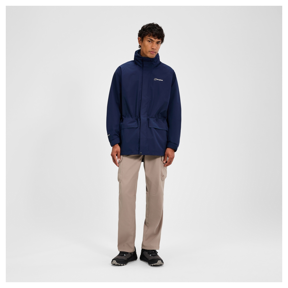 Berghaus Cornice 2.0 IA Jacket Dusk A002121-R14 jassen online bestellen bij Kathmandu Outdoor & Travel