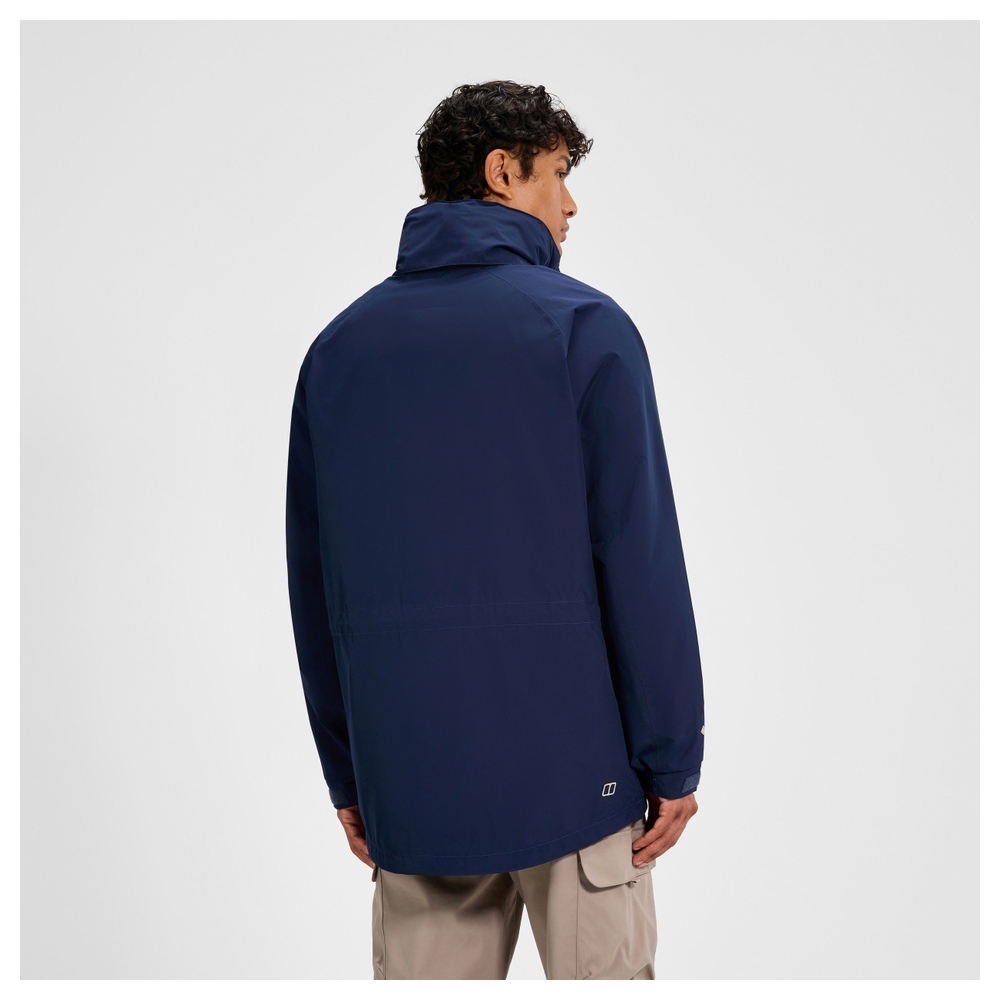 Berghaus Cornice 2.0 IA Jacket Dusk A002121-R14 jassen online bestellen bij Kathmandu Outdoor & Travel