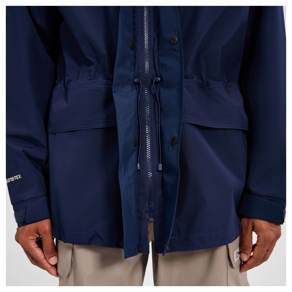 Berghaus Cornice 2.0 IA Jacket Dusk A002121-R14 jassen online bestellen bij Kathmandu Outdoor & Travel