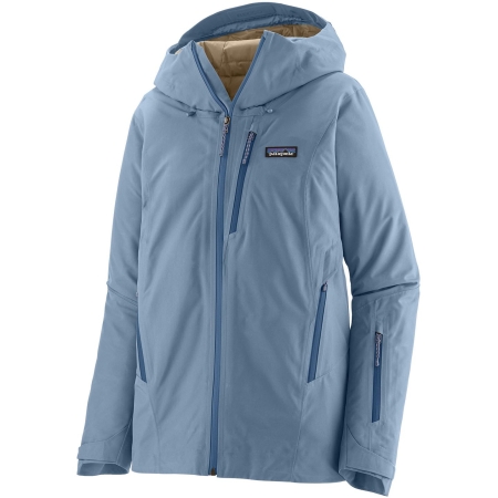 Patagonia  Insulated Storm Shift Jkt Women's Cascade Green 