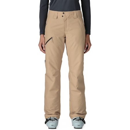 Patagonia  Insulated Powder Town Pants - Reg Women's Black