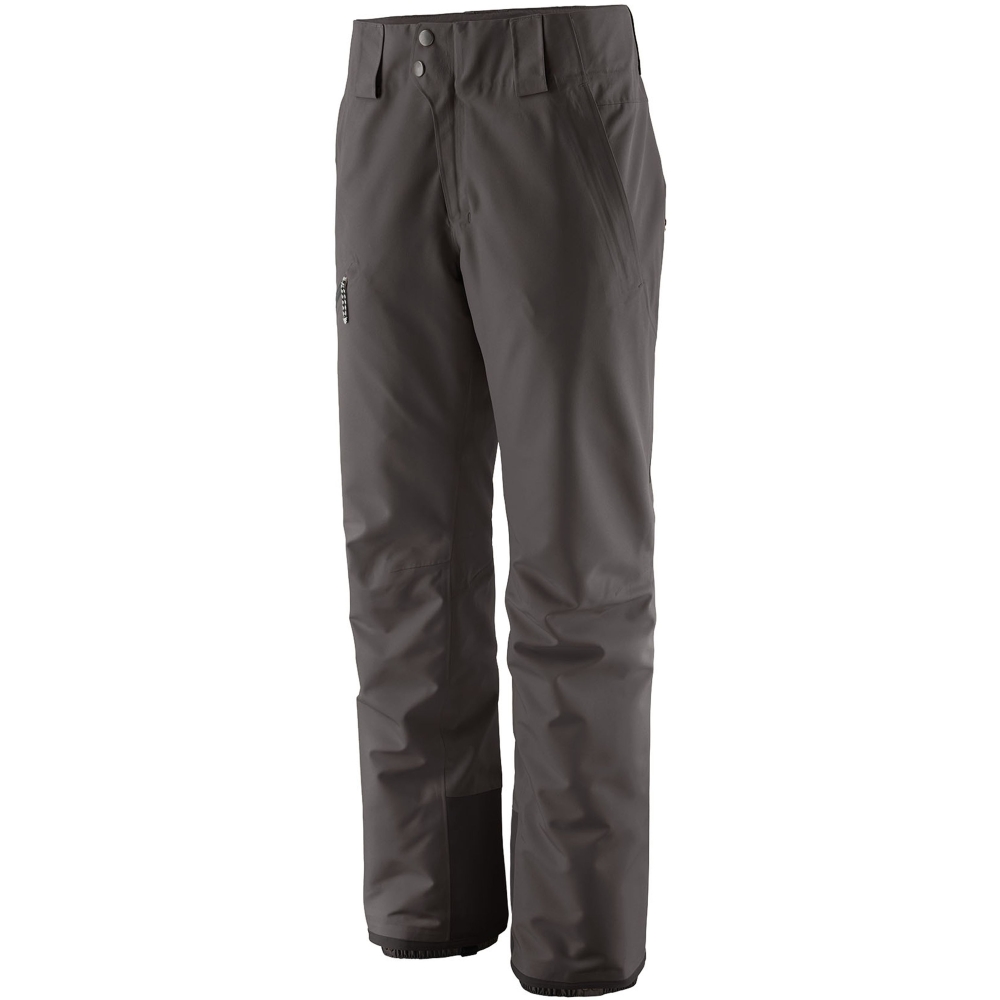 Patagonia Patagonia Insulated Powder Town Pants - Reg Women's 31186-BLK broeken Patagonia Insulated Powder Town Pants - Reg Women's Black 31186-BLK broeken online bestellen bij Kathmandu Outdoor & Travel