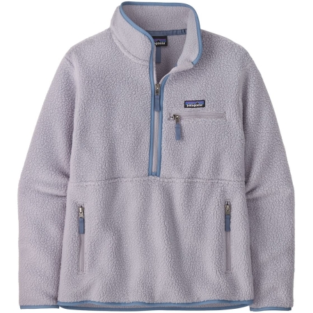 Patagonia  Retro Pile Marsupial Women's Permafrost Purple 