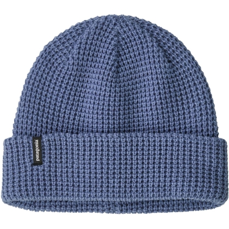 Patagonia  Snowdrifter Beanie Barnacle Blue 