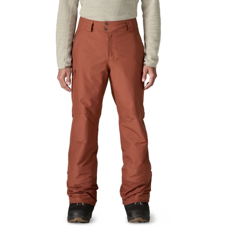 Patagonia  Insulated Powder Town Pants - Reg Black