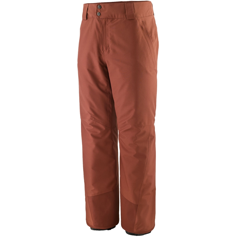 Patagonia Insulated Powder Town Pants - Reg Black 31171-BLK broeken online bestellen bij Kathmandu Outdoor & Travel