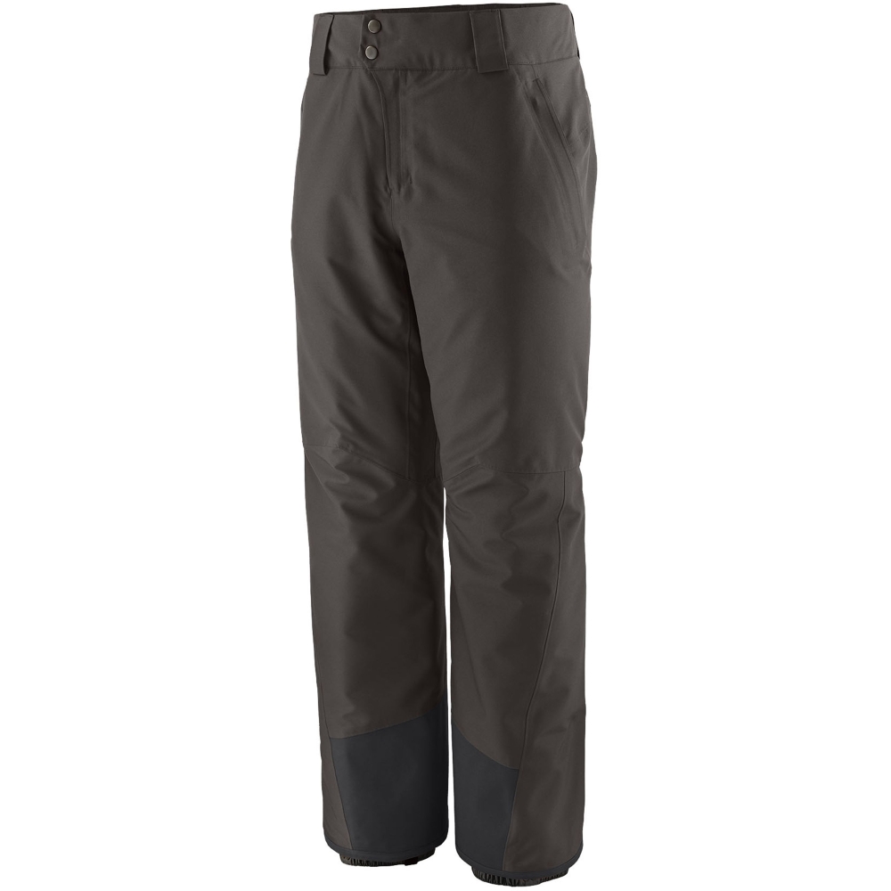Patagonia Insulated Powder Town Pants - Reg Black 31171-BLK broeken online bestellen bij Kathmandu Outdoor & Travel