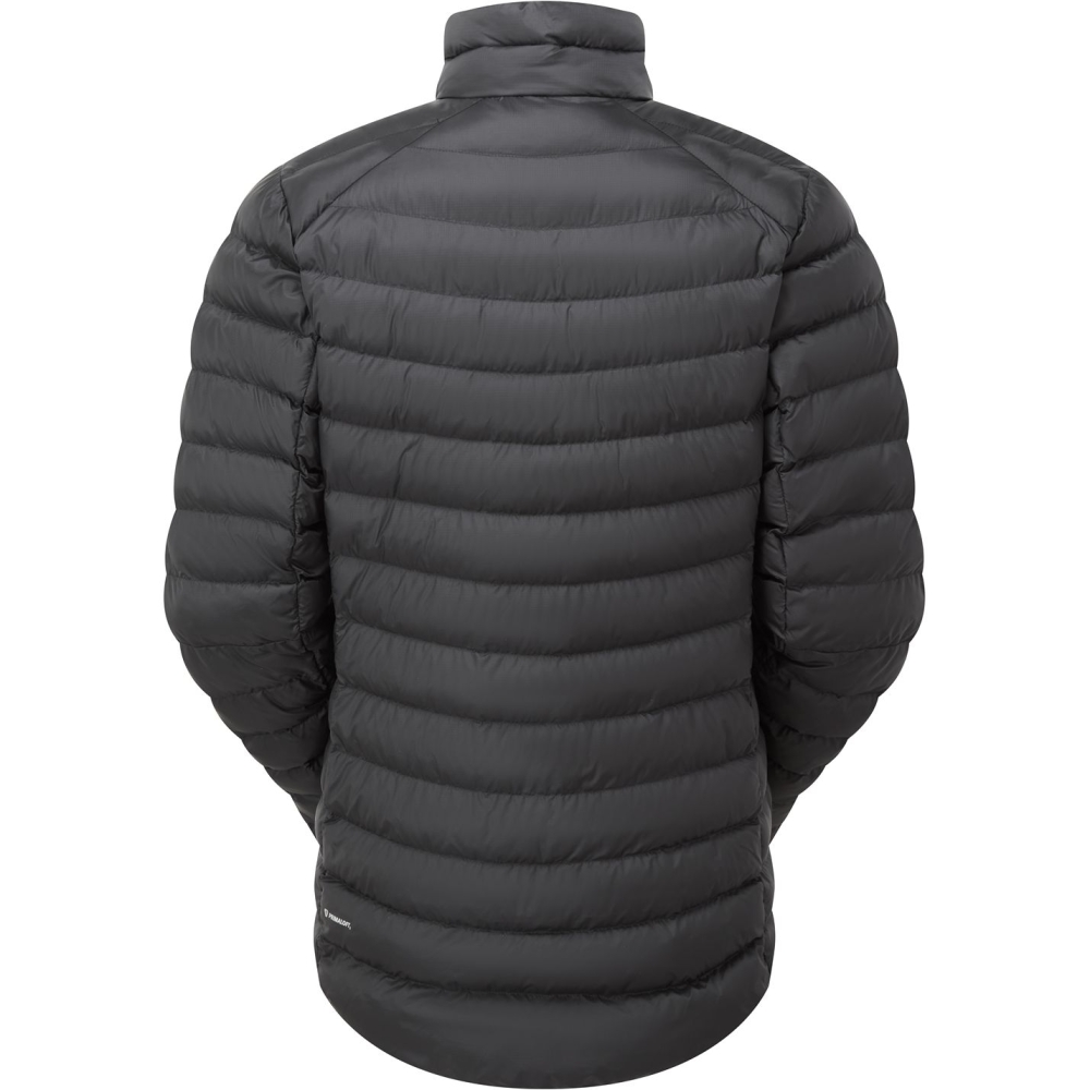 Rab Cirrus Jacket Women's Black QIP-28-BLK jassen online bestellen bij Kathmandu Outdoor & Travel