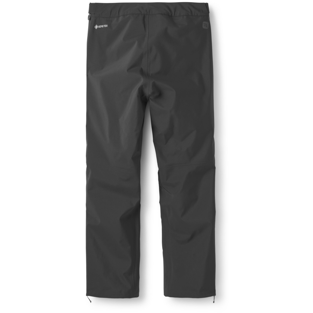 Rab Kangri GTX Pants Black QWI-50-BLK broeken online bestellen bij Kathmandu Outdoor & Travel