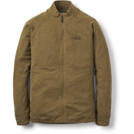 Rab  Nexus Jacket Oak 