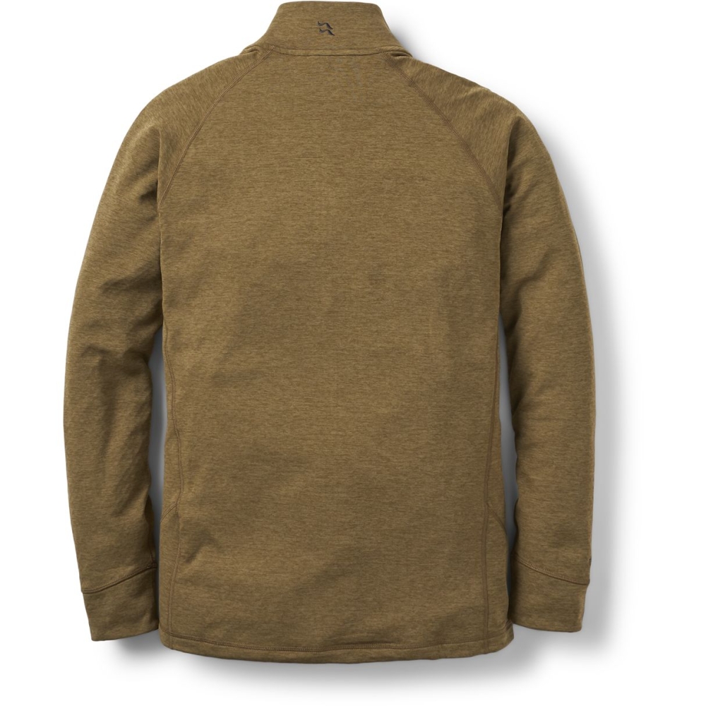 Rab Nexus Jacket Oak QFF-72-OAK fleeces en truien online bestellen bij Kathmandu Outdoor & Travel