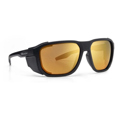 Demon  Altavia Photochromic 2-4 Matt Black Gold