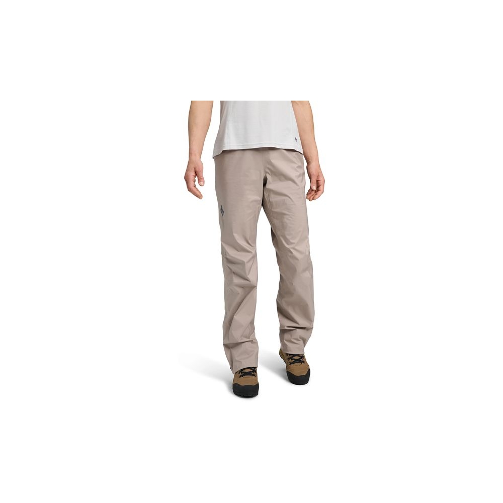 Black Diamond Fineline Stretch FZ Pants Women's Moonstone AP742014-2018 broeken online bestellen bij Kathmandu Outdoor & Travel